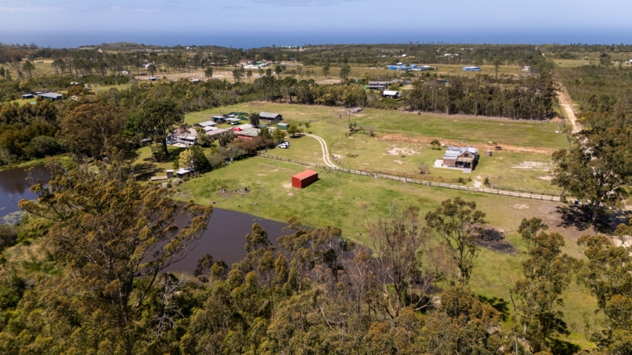 Commercial Property for Sale in Plettenberg Bay Rural Western Cape